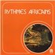 M. Baroty Et A. Dieng - Rythmes Africains