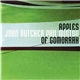 John Butcher / Phil Minton - Apples Of Gomorrah