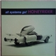 Honeyrider - All Systems Go!