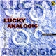 Lucky Analogic - L.A. Base Line Vol. 1