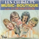 Les Charlots - Music-Boutique