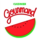 Cuizinier - Gourmand