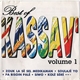 Kassav' - Best Of Kassav', Vol. 1