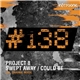 Project 8 - Swept Away / Could Be