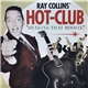 Ray Collins' Hot Club - Shaking That Boogie