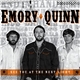 Emory Quinn - See You At The Next Light