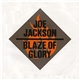 Joe Jackson - Blaze Of Glory