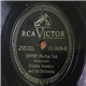 Erskine Hawkins And His Orchestra - Remember / Tippin' In