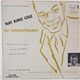 Nat 'King' Cole - 10th Anniversary Part 1