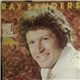 Ray Sanders - I Don't Want To Be Alone Tonight