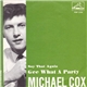 Michael Cox - Gee What A Party