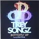 Trey Songz Featuring Nicki Minaj - Bottoms Up