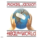 Michael Jackson - Heal The World