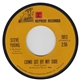 Steve Young - Come Sit By My Side / Golden Rocket