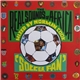 The Real Sounds Of Africa - Soccer Fan