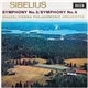 Sibelius, Maazel / Vienna Philharmonic Orchestra - Symphony No. 3 / Symphony No. 6