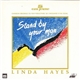 Linda Hayes - Stand By Your Man