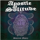 Apostle Of Solitude - Sincerest Misery