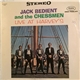 Jack Bedient And The Chessmen - Live At Harvey's