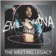 Emilie Nana - The Meeting Legacy