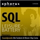 SQL - Leisure Battery