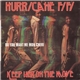Hurricane Fifi - Keep Her On The Move
