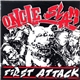 Oncle Slam - First Attack