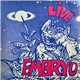 Embryo - Live