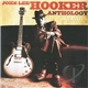 John Lee Hooker - Anthology 50 Years