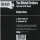 The Mitchell Brothers - Routine Check