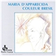 Maria D'Apparecida - Couleur Bresil