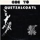 Dave Bixby - Ode To Quetzalcoatl