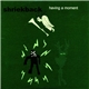 Shriekback - Having A Moment