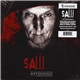 Charlie Clouser - Saw Anthology, Vol. 2 (Original Motion Picture Soundtrack)