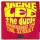 Jackie Lee - The Duck / Dancing In The Street