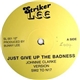 Johnnie Clarke / Dillinger - Just Give Up The Badness / Truth And Rights