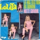 Lolita - La Mia Vita Non Ha Domani / Notte Giovane