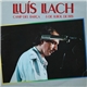 Lluís Llach - Camp Del Barça, 6 De Juliol De 1985