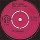 The Searchers - Don't Throw Your Love Away