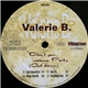 Valerie B. - Don't You Wanna Party (Get Down)