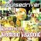 Pulsedriver - Adventures Of A Weekend Vagabond