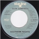 Glen Campbell - Southern Nights / Sunflower