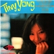 Tiny Yong - Je Ne Veux Plus T'aimer = I Can't Stay Mad At You