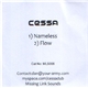 Cessa - Nameless / Flow