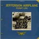 Jefferson Airplane - Flight Log