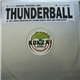 Thunderball - Bonzai Channel One