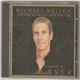 Michael Bolton - Ain't No Mountain High Enough (A Tribute To Hitsville U.S.A.)