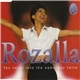 Rozalla - You Never Love The Same Way Twice