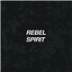 Dub Phizix - Rebel Spirit EP