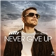 ATB Feat. Ramona Nerra - Never Give Up